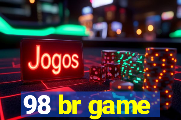 98 br game